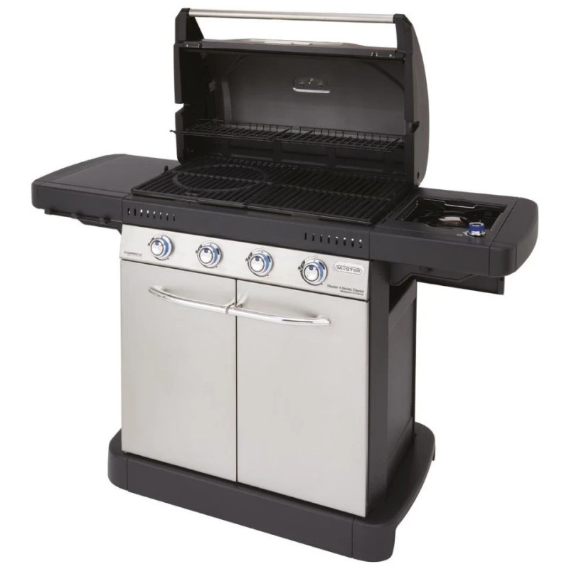 CAMPINGAZ Master 4 Classic EXS 3 CAMPINGAZ Master 4 Classic EXS