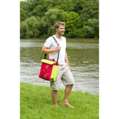 CAMPINGAZ MiniMaxi 19L Pink Daisy -Camping En Plein Air campingaz minimaxi 19l pink daisy 2