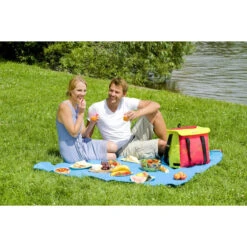 CAMPINGAZ MiniMaxi 29L Pink Daisy -Camping En Plein Air campingaz minimaxi 29l pink daisy 2