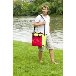 CAMPINGAZ MiniMaxi 29L Pink Daisy -Camping En Plein Air campingaz minimaxi 29l pink daisy 3