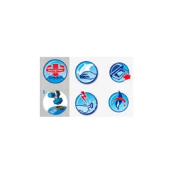 CAMPINGAZ Party Grill PG 200 -Camping En Plein Air campingaz party grill pg 200 4