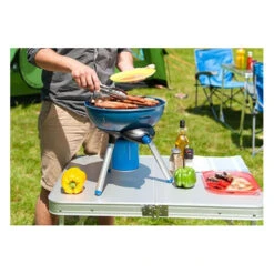 CAMPINGAZ Party Grill PG 200 -Camping En Plein Air campingaz party grill pg 200 5