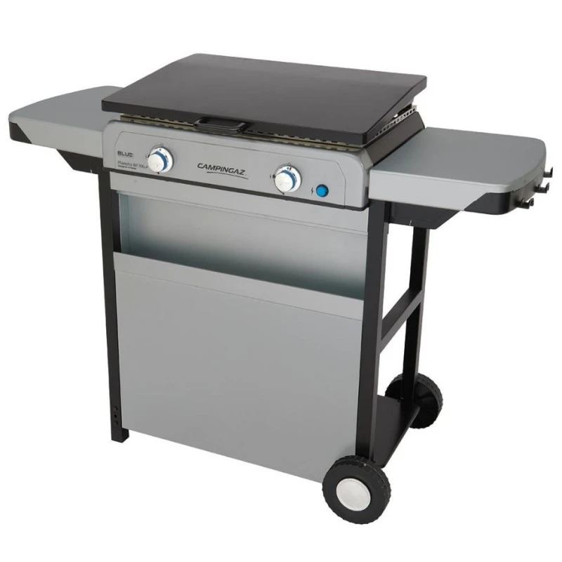 CAMPINGAZ Plancha BF EXL+ 4 CAMPINGAZ Plancha BF EXL+ – Image 2