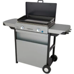 CAMPINGAZ Plancha BF EXL+ 14 CAMPINGAZ Plancha BF EXL+ -Camping En Plein Air campingaz plancha bf exl plus 2
