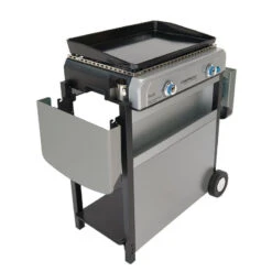 CAMPINGAZ Plancha BF EXL+ 15 CAMPINGAZ Plancha BF EXL+ -Camping En Plein Air campingaz plancha bf exl plus 3