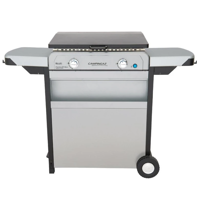 CAMPINGAZ Plancha BF EXL+ 3 CAMPINGAZ Plancha BF EXL+