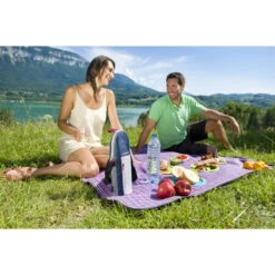 CAMPINGAZ Porte-bouteille 1,5L -Camping En Plein Air campingaz porte bouteille 1 5l 1