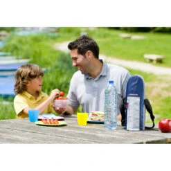 CAMPINGAZ Porte-bouteille 1,5L -Camping En Plein Air campingaz porte bouteille 1 5l 2