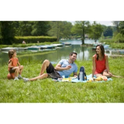 CAMPINGAZ Porte-bouteille 1,5L -Camping En Plein Air campingaz porte bouteille 1 5l 3