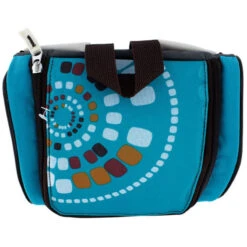 CAMPINGAZ Day Bacpac 9 L Ethnic -Camping En Plein Air campingaz sac a dos 9 l ethnic 5