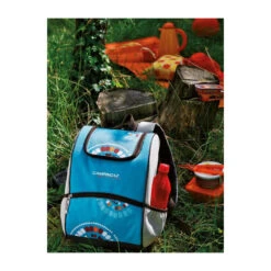 CAMPINGAZ Day Bacpac 9 L Ethnic -Camping En Plein Air campingaz sac a dos 9 l ethnic 8