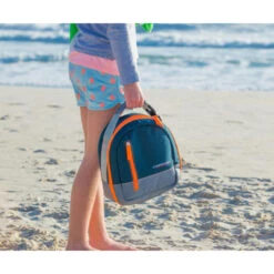 CAMPINGAZ Lunch Bag 6 L Tropic -Camping En Plein Air campingaz shopping coolbag 15 l 3