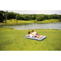 CAMPINGAZ Smart Quickbed Double -Camping En Plein Air campingaz smart quickbed double 4