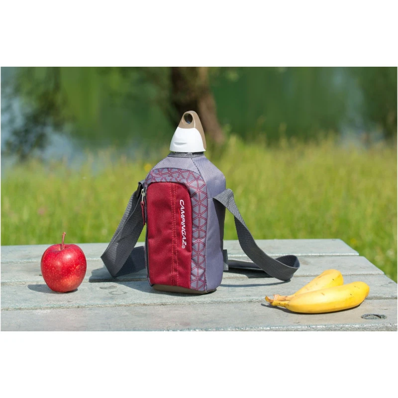 CAMPINGAZ Soft Jug Picnic Plus 1L 4 CAMPINGAZ Soft Jug Picnic Plus 1L – Image 2