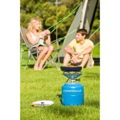 CAMPINGAZ Super Carena R 7 CAMPINGAZ Super Carena R -Camping En Plein Air campingaz super carena r 2