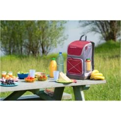 CAMPINGAZ Urban Bacpac Coolbag 30L -Camping En Plein Air campingaz urban bacpac coolbag 30l 2
