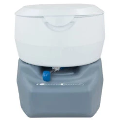 CAMPINGAZ WC Chimique Portable 20 L -Camping En Plein Air campingaz wc chimique portable 20l 3