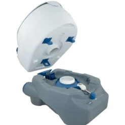 CAMPINGAZ WC Chimique Portable 20 L -Camping En Plein Air campingaz wc chimique portable 20l 5