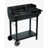CAO Barbecue Tonneau "Convivial" 2 CAO Barbecue Tonneau "Convivial" -Camping En Plein Air cao barbecue tonneau convivial