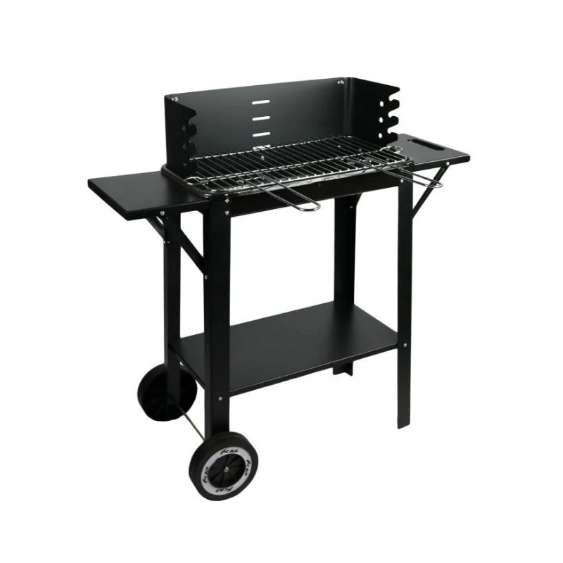 CAO Barbecue Wagon Tablette "Gourmet" 3 CAO Barbecue Wagon Tablette "Gourmet"