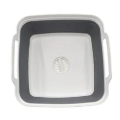 CAO Bassine Rétractable 9 L -Camping En Plein Air cao bassine retractable 9 l 3