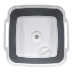 CAO Bassine Rétractable 9 L -Camping En Plein Air cao bassine retractable 9 l 4