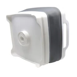 CAO Bassine Rétractable 9 L -Camping En Plein Air cao bassine retractable 9 l 6