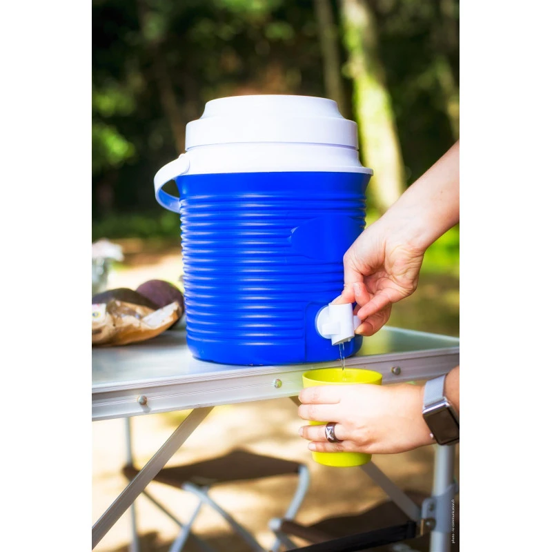 CAO Bidon Isotherme 5,8 Litres 4 CAO Bidon Isotherme 5,8 Litres – Image 2