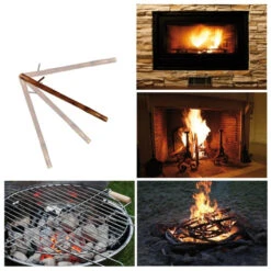 CAO Bouffadou 9 CAO Bouffadou -Camping En Plein Air cao bouffadou 3