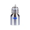 CAO Bouteille Inox 1 L -Camping En Plein Air cao bouteille inox 1 l