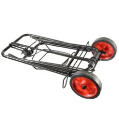 CAO Chariot Pliant Multi-usages -Camping En Plein Air cao chariot pliant multi usages 1