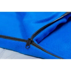 CAO Couverture Sac Couchage Polaire -Camping En Plein Air cao couverture sac couchage polaire 3