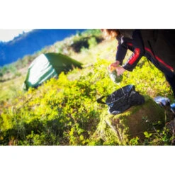 CAO Cuvette Ronde 10 Litres 5 CAO Cuvette Ronde 10 Litres -Camping En Plein Air cao cuvette ronde 10 litres 1