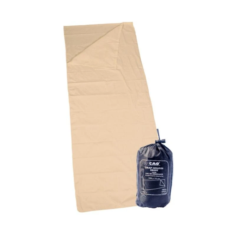 CAO Drap Housse Droit 3 CAO Drap Housse Droit