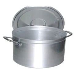 CAO Fait Tout Bas Aluminium