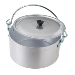 CAO Faitout Campement 8 Litres