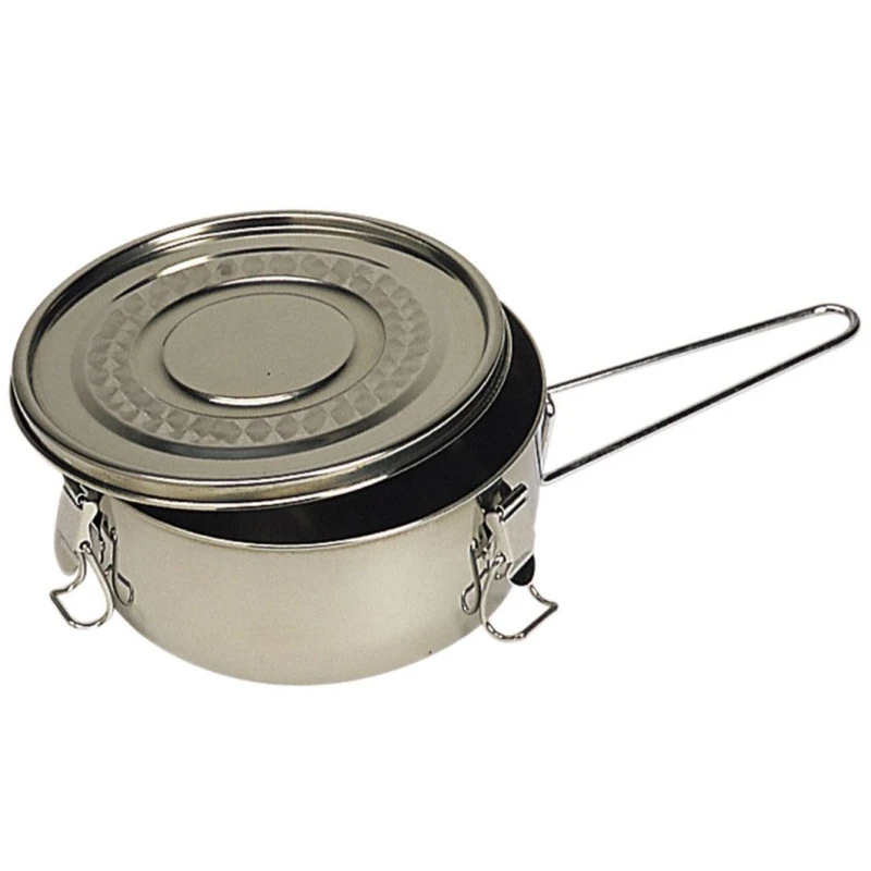 CAO Gamelle Ronde ø 15 Cm 3 CAO Gamelle Ronde ø 15 Cm