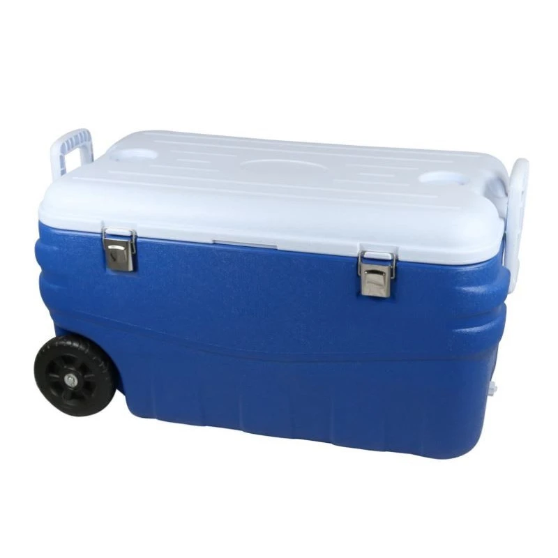 CAO Glacière Rigide à Roulettes 4 CAO Glacière Rigide à Roulettes – Image 2