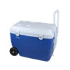 CAO Glacière Rigide à Roulettes -Camping En Plein Air cao glaciere rigide a roulette