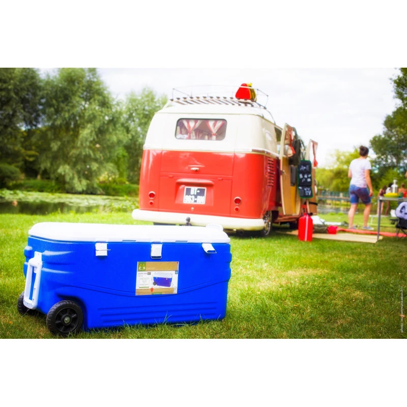 CAO Glacière Rigide à Roulettes 6 CAO Glacière Rigide à Roulettes – Image 4