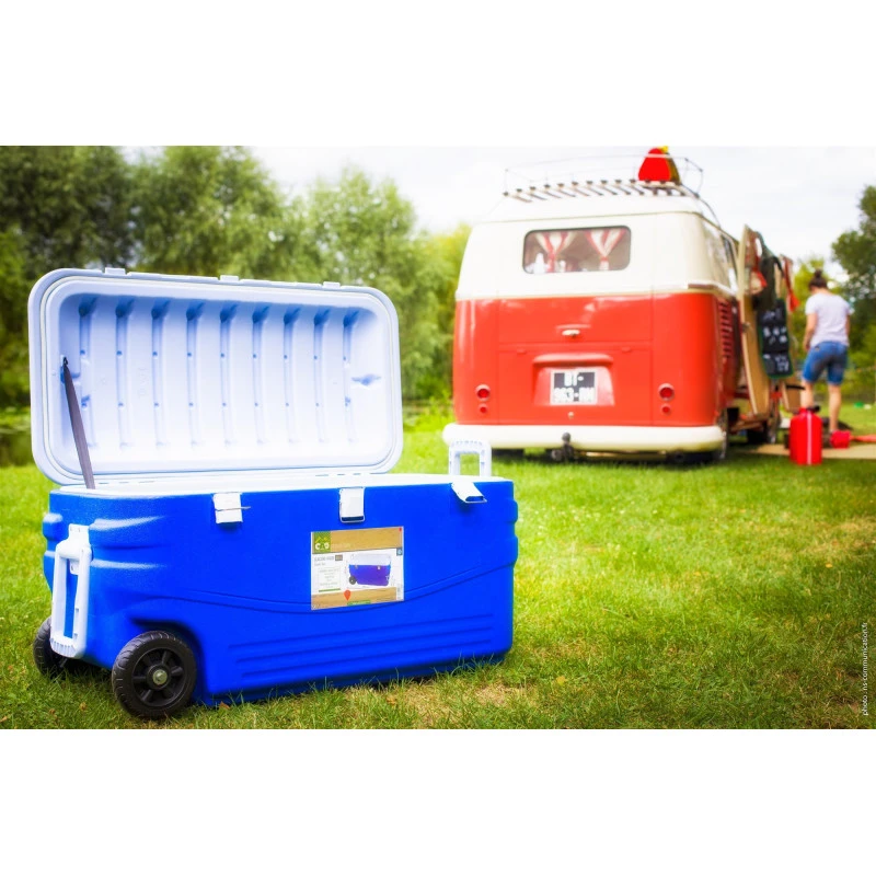 CAO Glacière Rigide à Roulettes 7 CAO Glacière Rigide à Roulettes – Image 5