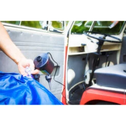 CAO Gonfleur électrique 12/230 V 5 CAO Gonfleur électrique 12/230 V -Camping En Plein Air cao gonfleur electrique 12 230 v 1