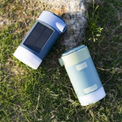 CAO Gonfleur Solaire 3 En 1 11 CAO Gonfleur Solaire 3 En 1 -Camping En Plein Air cao gonfleur solaire 3 en 1 4