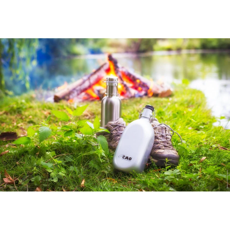 CAO Gourde Carrée 4 CAO Gourde Carrée – Image 2