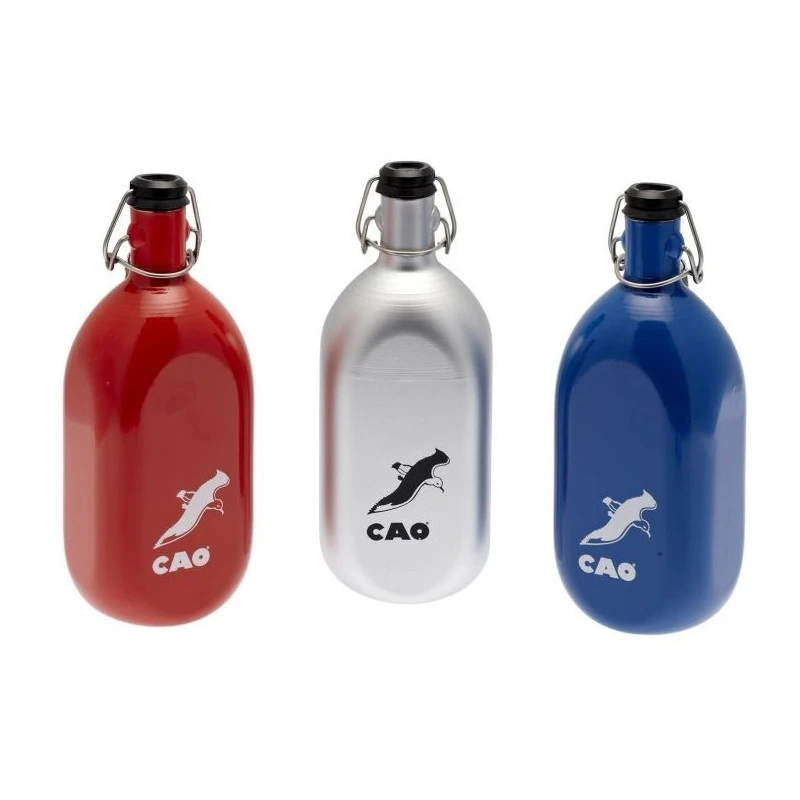 CAO Gourde Carrée 3 CAO Gourde Carrée