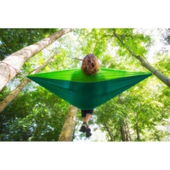 CAO Hamac Parachute 10 CAO Hamac Parachute -Camping En Plein Air cao hamac parachute 3