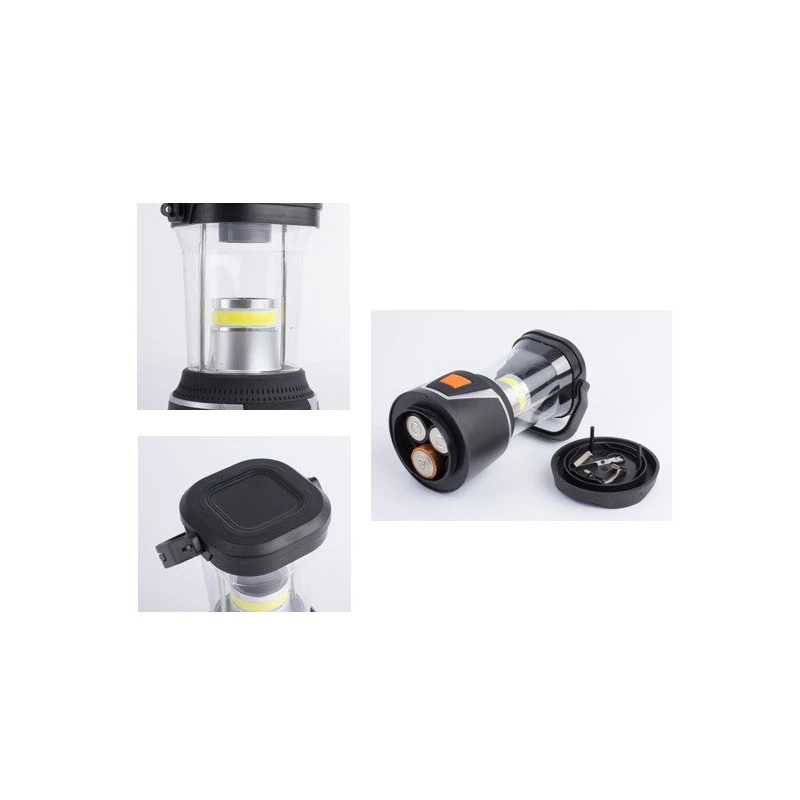 CAO Lanterne Camp 4 CAO Lanterne Camp – Image 2