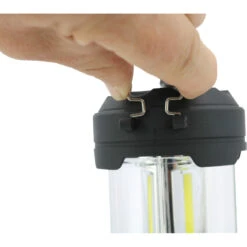 CAO Lanterne Rétractable Led -Camping En Plein Air cao lanterne retractable led 10