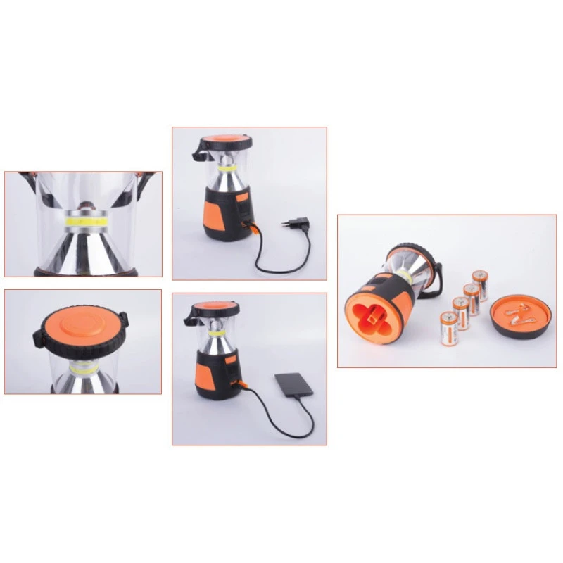 CAO Lanterne Supra 4 CAO Lanterne Supra – Image 2