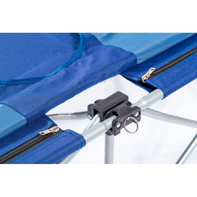 CAO Lit De Camp Parapluie 7 CAO Lit De Camp Parapluie – Image 5